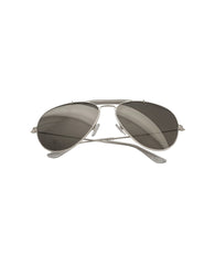 AVIATOR METAL FRAME