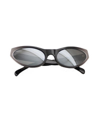 CAT EYE SUNGLASSES