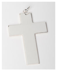 CROSS PENDANT