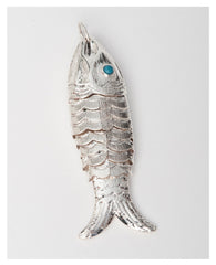 FISH PENDANT