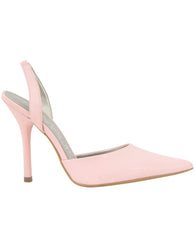 ZAYLIE SLINGBACK PINK