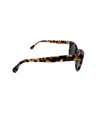 SQUARE CAT EYE SUNGLASSES TOKYO TORT